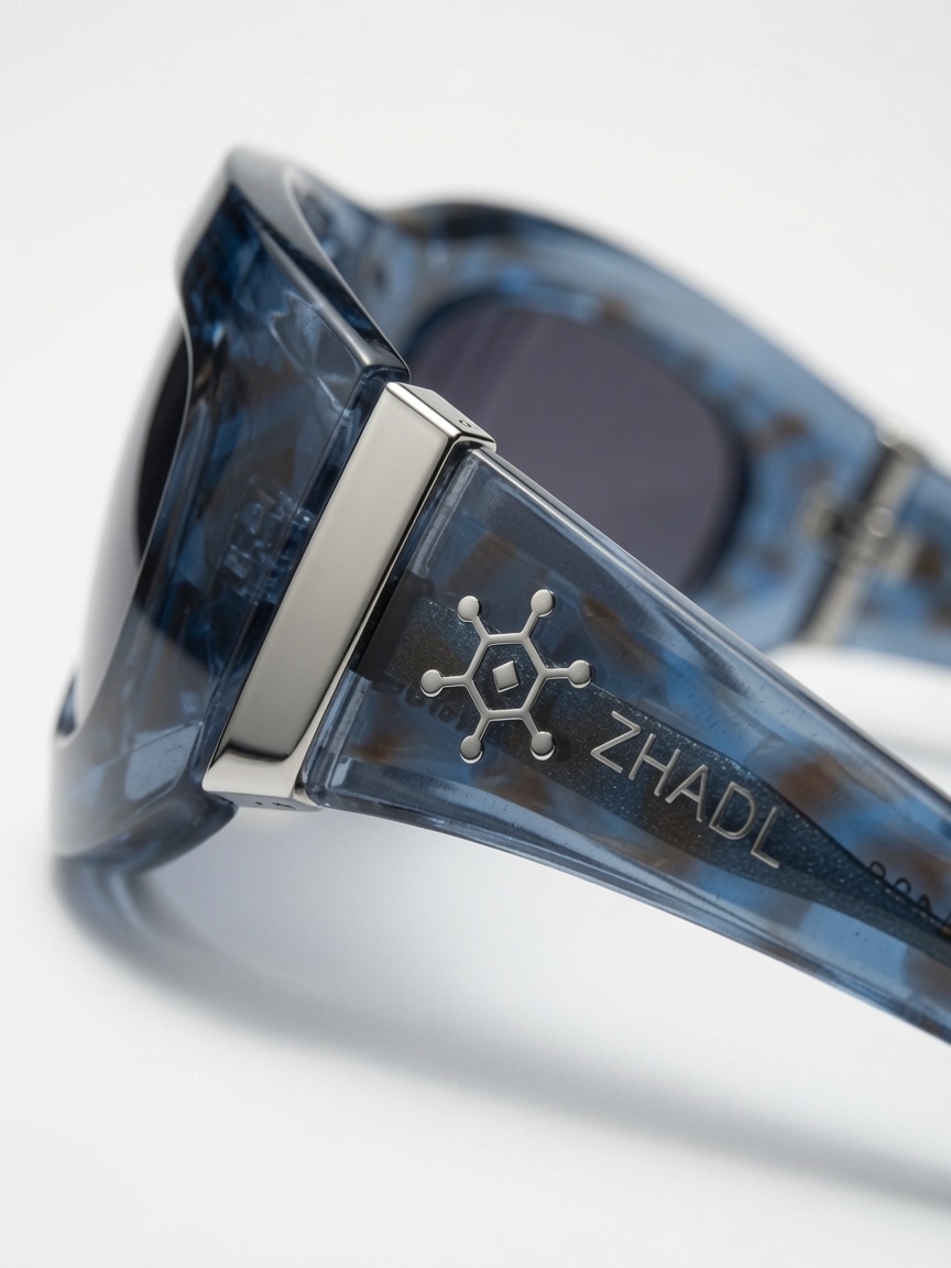 ZHADL Vortex angle