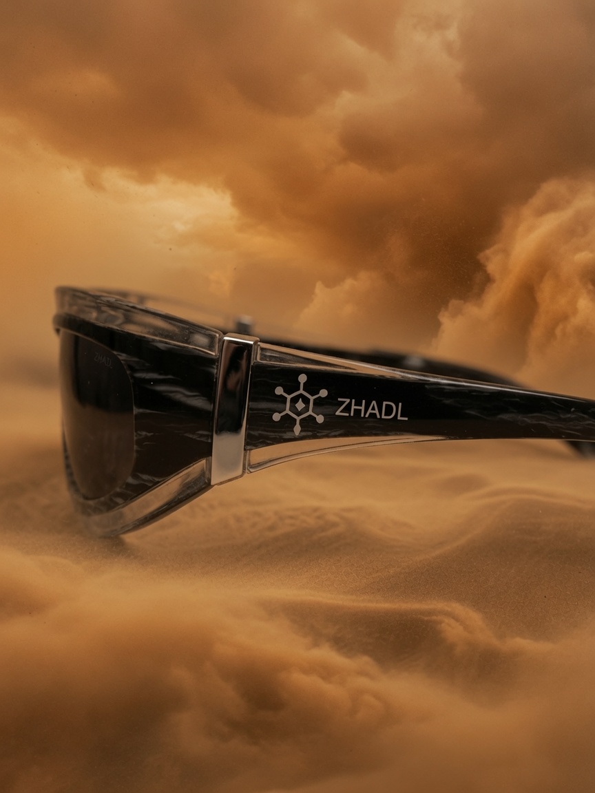ZHADL Eclipse
