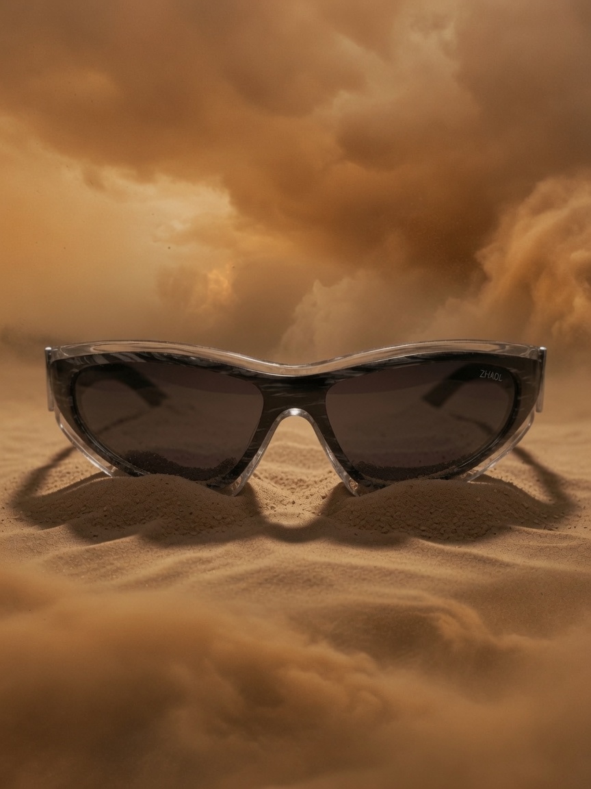ZHADL Eclipse