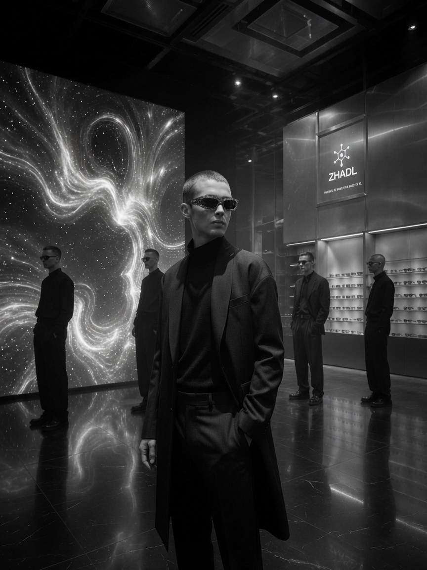 ZHADL Men