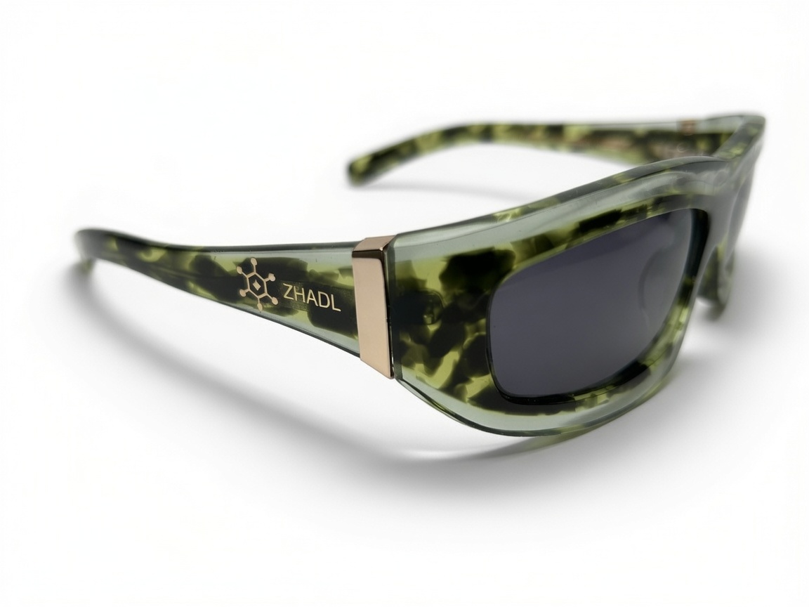 Patina — Sold Out
